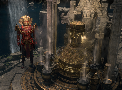 Path of Exile 2 Trial of Chaos Guide: Best Rewards, Modifiers & 30-Floor Tips