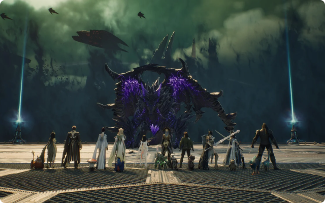 AION 2 Progression Guide: From 1,000 to 2,100 Gear Score
