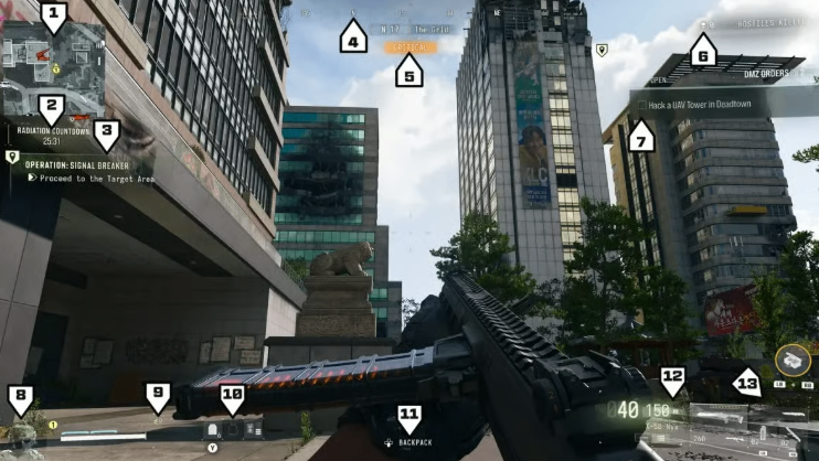 CoD Modern Warfare 4 Bot Lobbies