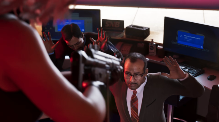 GTA 6 お金