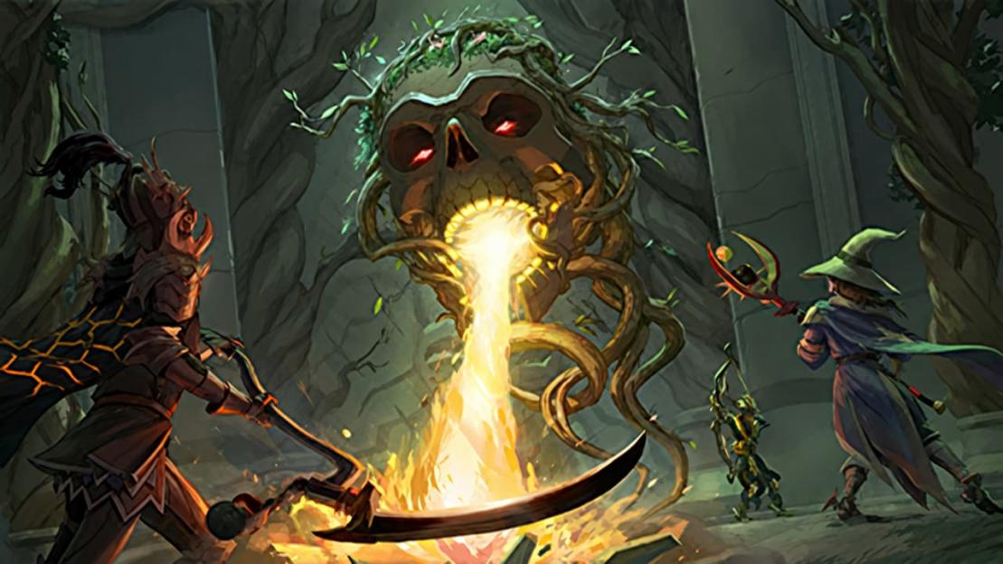 OSRS Archive Guardian Guide: Shields, Tentacles and Lasers