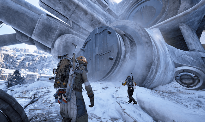 ARC Raiders: Guia do Fallen Emperor — Como Conseguir a Chave, Superar as Salas e Garantir Loot Raro