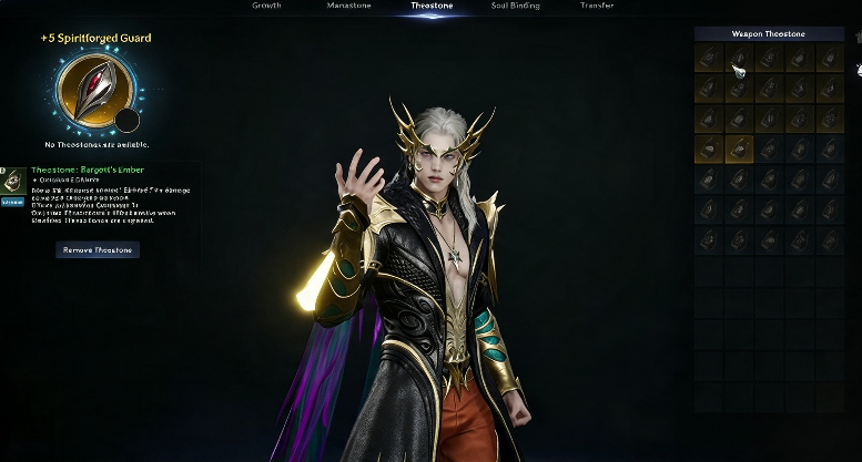 AION 2 Gear Score Guide: How to Go From 700 to 2,800 GS Fast