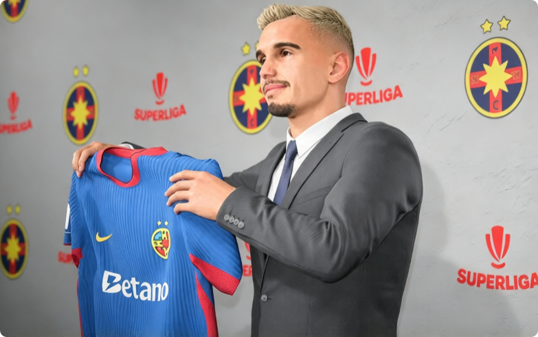 EA FC 27, FCSB, mod carieră, carieră de manager, transferuri FCSB, Liga 1, tactică FCSB, Manea, Gicu, Drăguș, Bîrligea, fc 27 coins