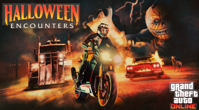 GTA Online Halloween 2026: Alle Belohnungen, 3x GTA$ und Gratis-Items