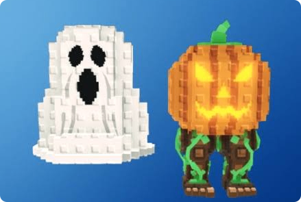 Steal a Brainrot,Halloween,Skull Lucky Blocks,Reaper Base,Phoenix Fusion,Steal a Brainrot Items