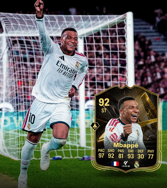 EA FC 27 TOTW 07 voorspelling,FC 27 TOTW 07 Mbappé,FC 27 Team of the Week 07,Kopen FC 27 Coins,FC 27 Dumornay TOTW,FC 27 TOTW 07 opstelling,FC 27 TOTW tips transfermarkt,FC 27 Gabriel TOTW 07