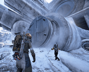 ARC Raiders Frozen Trail update, ARC Raiders Fallen Emperor raid, ARC Raiders amplified weapons, ARC Raiders Outpost system, ARC Raiders Items