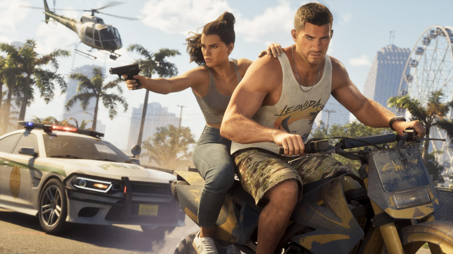 GTA 6,Countdown,Release,Trailer,PC Release Date,buy GTA 6 Money