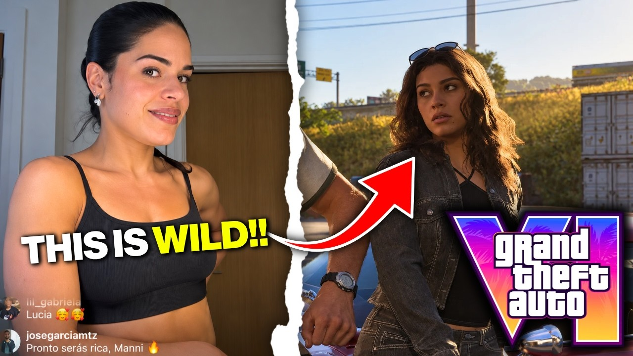 GTA 6 Lucia: Actrița Manni Perez a rupt tăcerea, dar NDA-ul Rockstar ține secretul lansării din 19 noiembrie