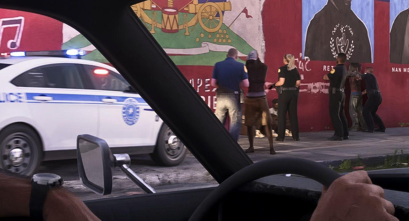GTA 6 Nieuws: 50 Nieuwe Gameplaydetails over Jason en Lucia, Politieachtervolgingen, Auto's, Wapens en Overvallen
