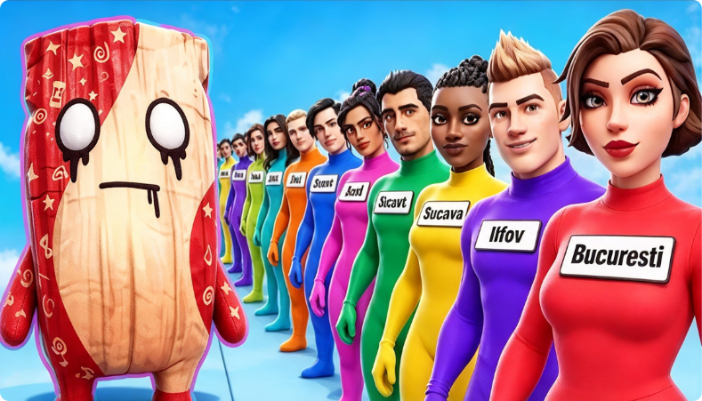 Fortnite România 2026: Neamț E Cel Mai Bun Județ după Turneul cu 41 de Reprezentanți — de ce au Eșuat Favoritele