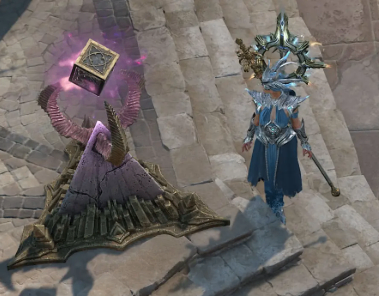 Diablo 4 Season 15 Patch 3.2.3, Diablo 4 Splinters of Evil Bug Fix, Diablo 4 Horadric Cube Reroll Fix, Diablo 4 Season 15 Patch Notes,Diablo 4 Items