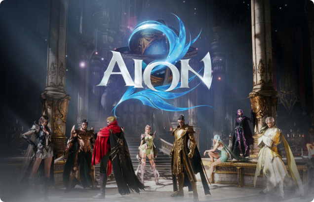 Aion 2,Class,Tier List,Ranger,Sorcerer,Gladiator,Cleric,buy Aion 2 Kina