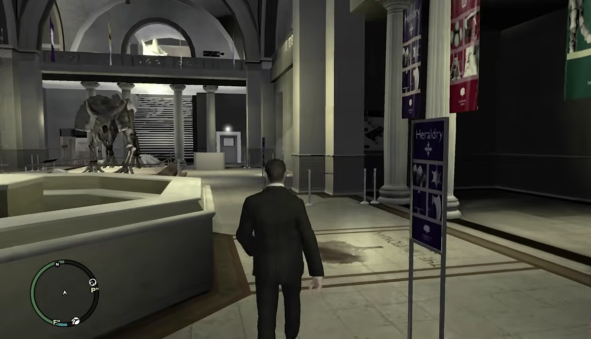 GTA 6 Map Update Version 17: New Interiors, Vice City Casino & Evergreen Mall Revealed