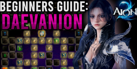 AION 2 Assassine,AION 2 Assassine Build,Aion 2 Kina kaufen,aion 2 daevanion