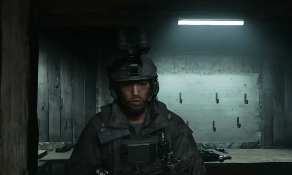 CoD Modern Warfare 4 Bot Lobbies