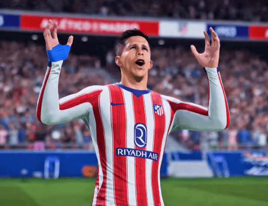 crediti FC 27