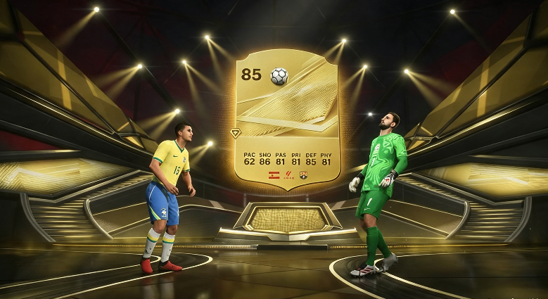 Cheapest Rated Players FC 27: Best 86, 87 & 88 OVR SBC Fodder