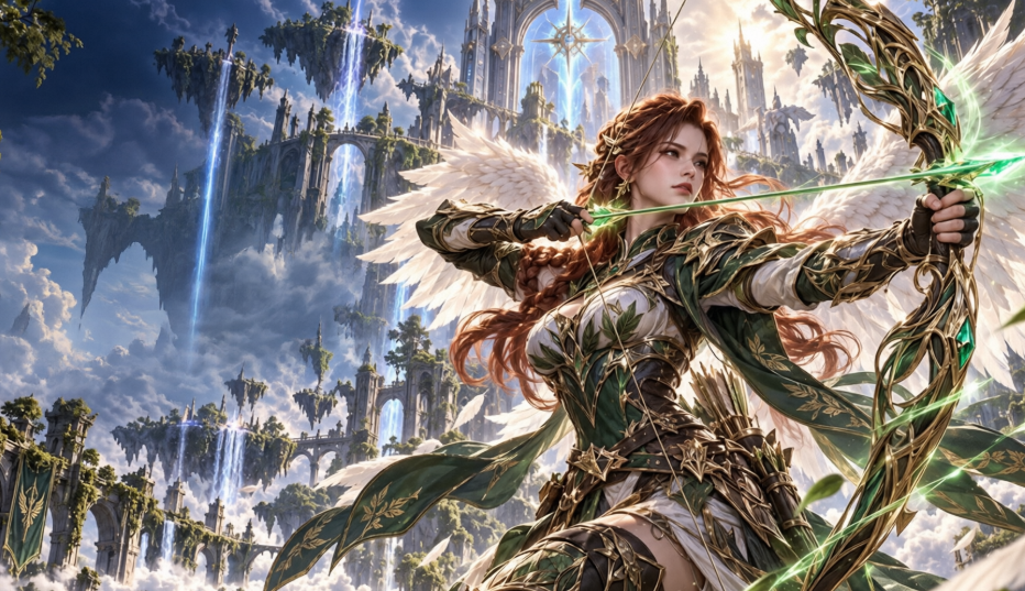 Aion 2 Ranger Build: Mejores habilidades, Stigma, tablero Daevanion, macros y consejos de DPS