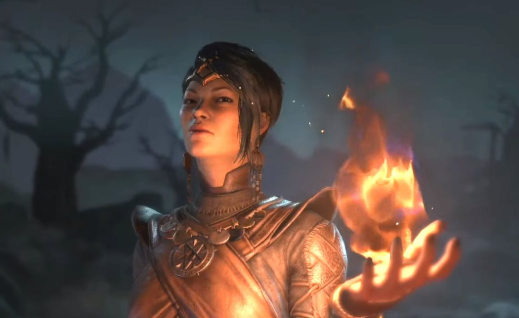 Diablo 4 Season 15 Guide: Rotationsklingen-Build für Level 70 in 55 Minuten