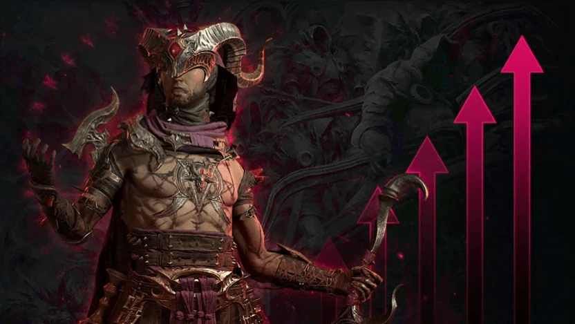 Diablo 4 Temporada 15: Cómo conseguir cualquier Aspecto de nivel máximo RÁPIDAMENTE