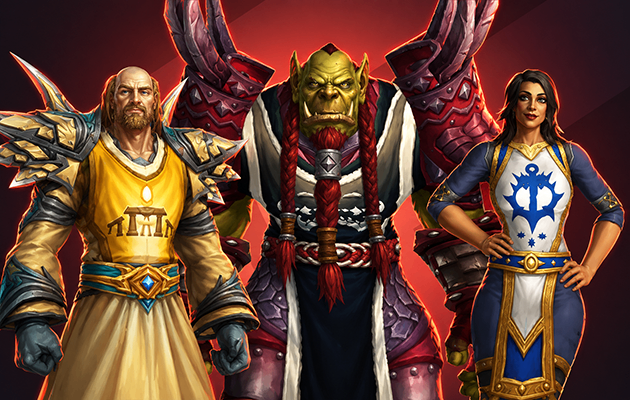 oro WoW Forever, comprar oro WoW Forever, oro WoW Forever barato, oro WoW Forever en venta, comprar oro World of Warcraft: Forever