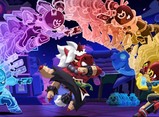 ricariche Brawl Stars