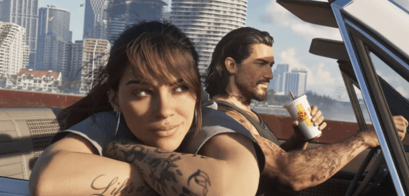 أموال GTA 6, GTA 6 radio stations, GTA 6 soundtrack, GTA 6 podcasts, GTA 6 confirmed songs, Vice City screenshots, GTA 6 music