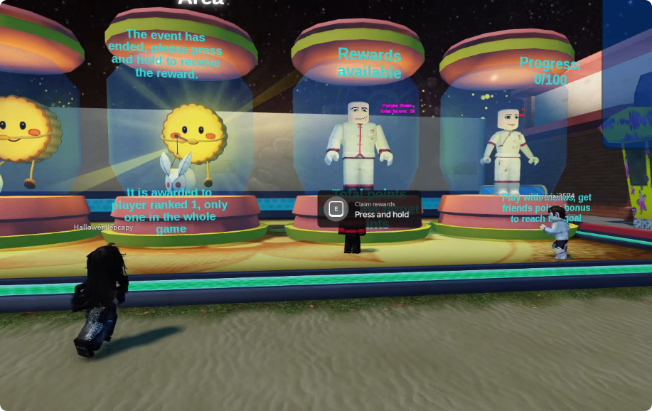 Roblox