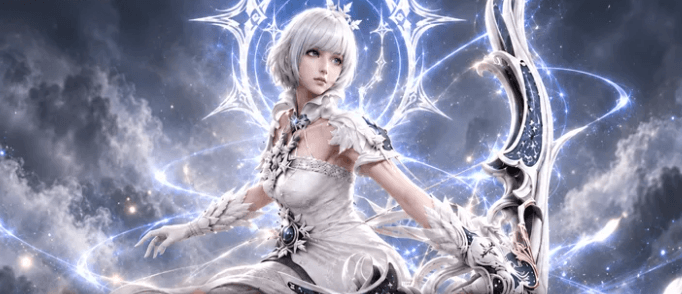 كينا Aion 2, دليل الرامي Aion 2، بناءات الرامي PVE و PVP، مهارات الرامي Aion 2، ستيجمات الرامي، إحصائيات الرامي Aion 2