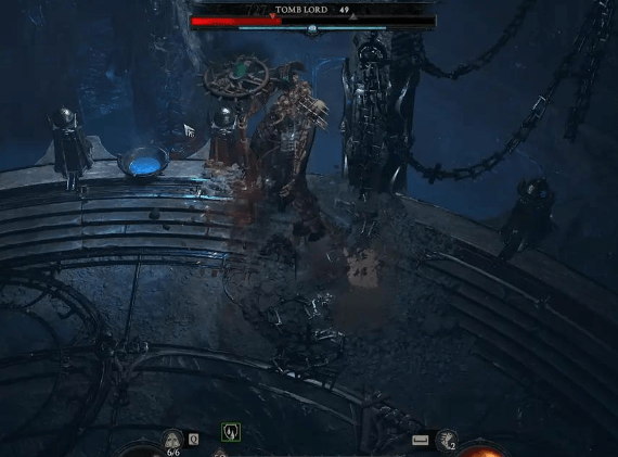 Diablo 4 Season 15,Diablo 4 Hellfire Torch,Diablo 4 Uber Heretic,Diablo 4 Annihilus Horadric Seal,Diablo 4 Items