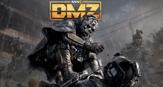 CoD MW4 DMZ Guide,DMZ Anfänger Tipps,Kaufen CoD Modern Warfare 4 Bot Lobbies,Loot,Exfil,Medium Backpack,DMZ Cash verdienen,DMZ Free Loadout