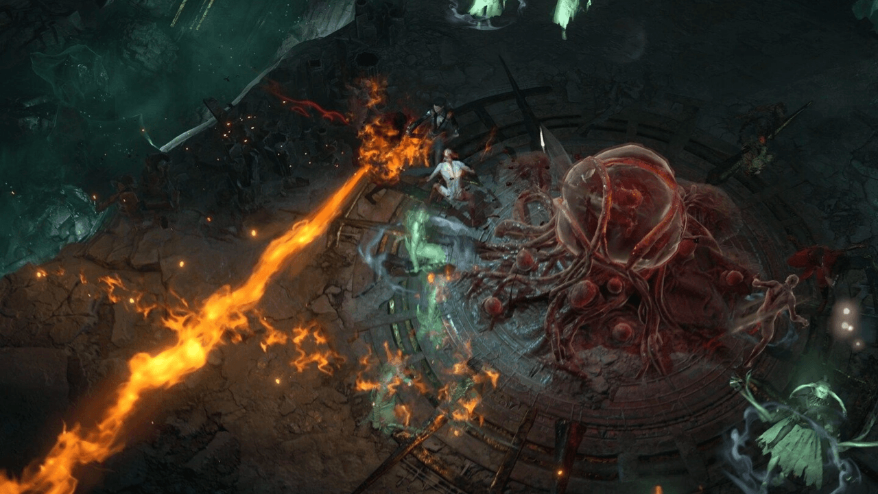 Diablo 4 Items, Comprar Diablo 4 Items