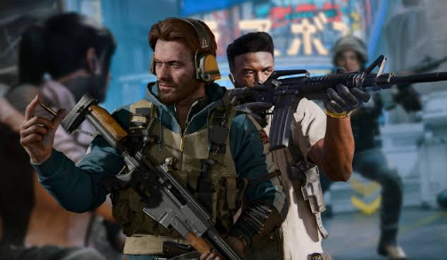 BO7 Beste Loadouts,Meta Loadouts,Black Ops 7 Loadouts,Kaufen CoD: Black Ops 7 Bot Lobbies