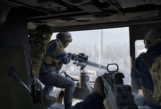 WARDOGS Cash