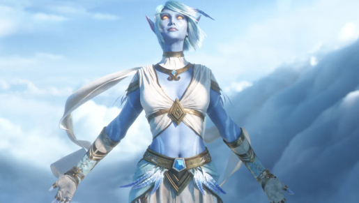 WoW Forever Beta verlängert,Release 2026,WoW Forever Gold kaufen,Beta Ende,23. Oktober 2026,Charaktername reservieren,Raidstart,Level 60,Classic Plus