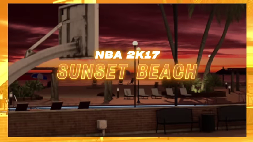 NBA 2K27 Season 2 Update: Gold Builds, Sunset Beach Park & All Rewards