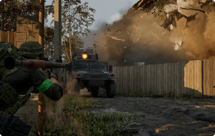 Wardogs,Season 2,New Weapons,Vehicles,Combat Changes,Economy Overhaul,buy WARDOGS Cash