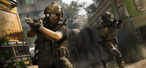 Modern Warfare 4 multiplayer, MW4 double XP, MW4 weapon leveling, MW4 camo challenges, MW4 DMZ progression