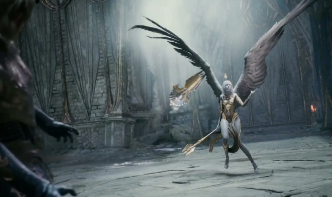 AION 2: Transferência Gratuita de Servidor Começa em 21 de Outubro; Veja as Regras e Como Migrar