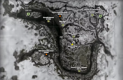 CoD Modern Warfare 4 Bot Lobbies