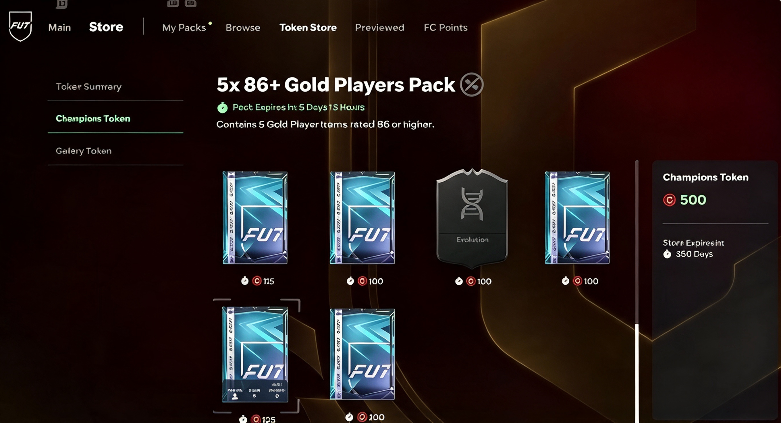 FC 27 Future Stars Team 2 Pack Opening Guide: Best Packs, Rewards & Drop Rates