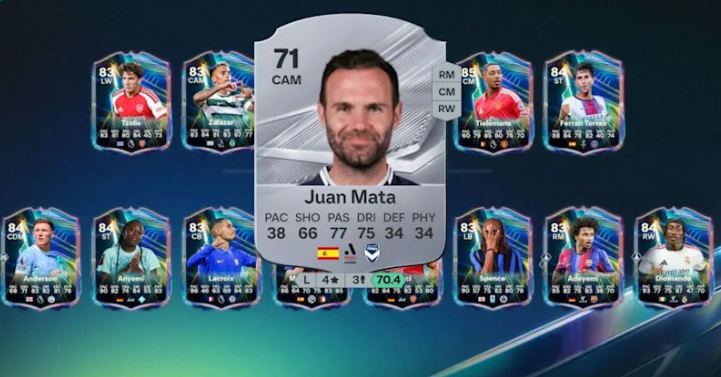 FC 27 Playmaker Reborn Evolution Guide: Beste Spieler, Anforderungen & Upgrades