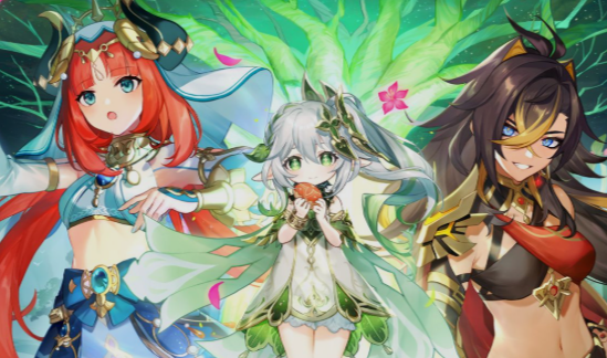 Genshin Impact 7.3 Leaks: 5 wichtige Infos zu Cerissa, Zhongli und Enja