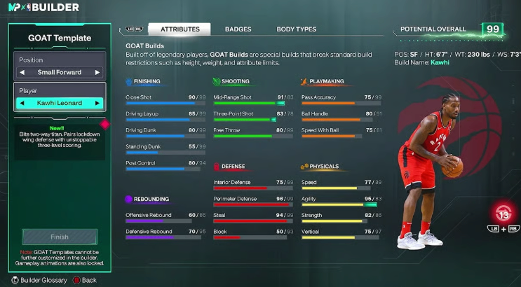 구매 NBA 2K27 MT를