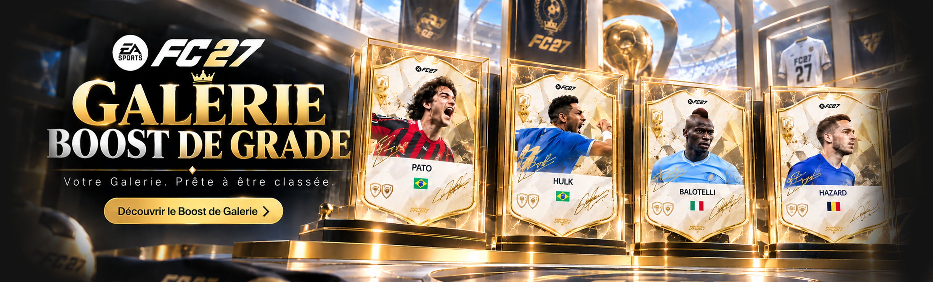 FC27 Gallery