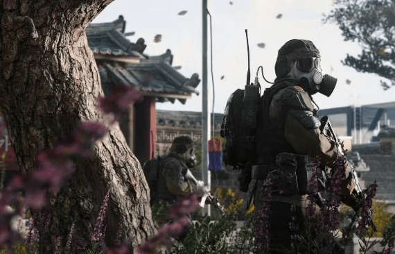 CoD Modern Warfare 4 Bot Lobbies