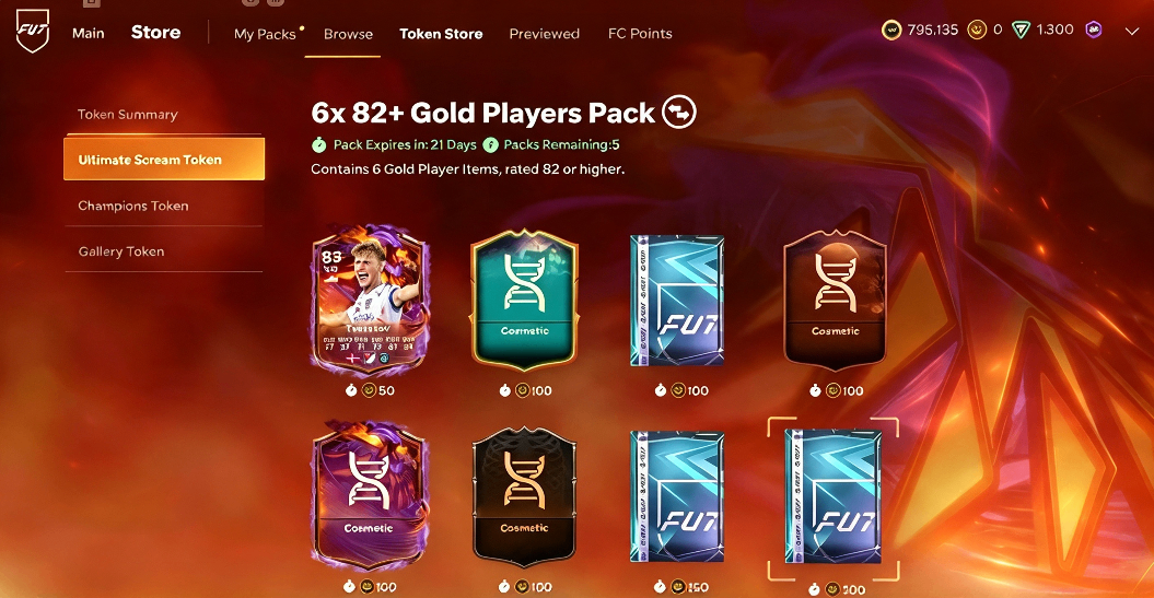FC 27 Ultimate Scream Guide: Fastest Token Farming, Best Rewards & Beaver Moon Upgrades