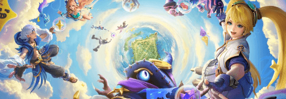 Mobile Legends: Bang Bang سكن Layla مجاني,  حدث الذكرى العاشرة Mobile Legends: Bang Bang,  Layla Collector Prismatic Rhythm,  جوائز Mobile Legends: Bang Bang أكتوبر 2026,  أفضل أحداث Mobile Legends: Bang Bang المجانية,